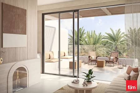 4 Bedroom Villa for Sale in The Valley by Emaar, Dubai - Luxury | Prime Location| Rivana at The Valley