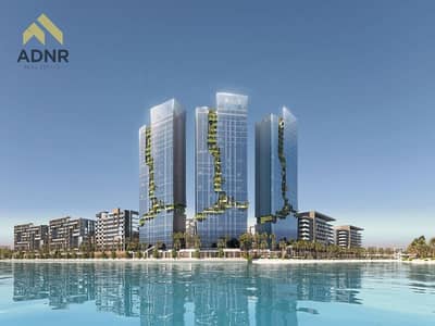 5 Cпальни Пентхаус Продажа в Мейдан Сити, Дубай - 21. jpeg