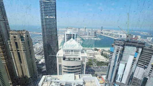 5 Bedroom Penthouse for Rent in Dubai Marina, Dubai - 1000278273. jpg