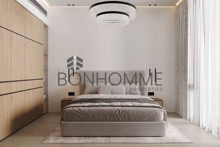 朱美拉环形村(JVC)， 迪拜 1 卧室单位待售 - Renders_page-0009. jpg
