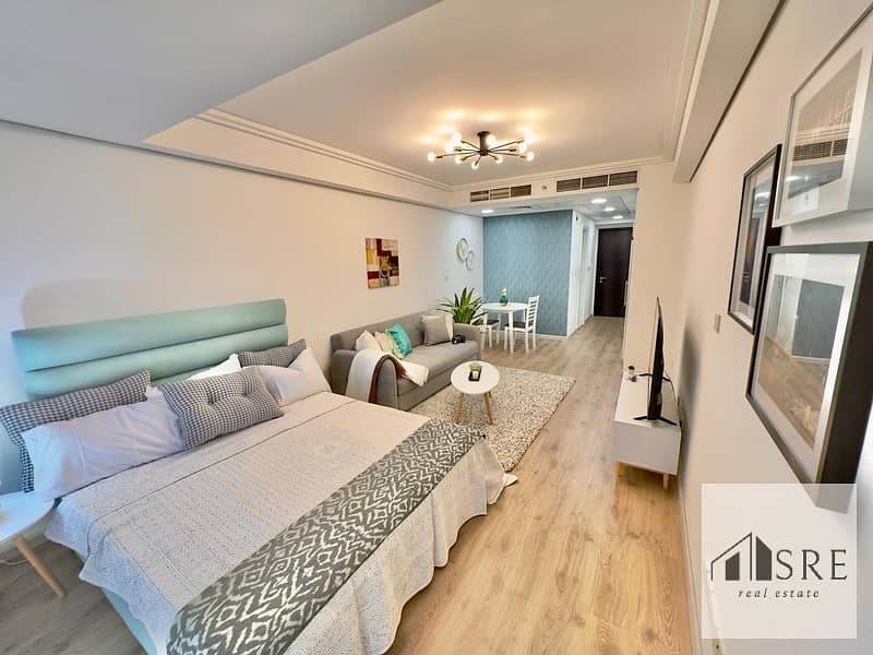 Luxury Apartment | Fully Upgraded Move-In Ready Luxury Apartment | Fully Upgraded Move-In Ready