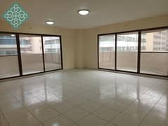 شقة في سيلفر ساندز 1،المنخول،بر دبي 3 غرف 120000 درهم - 11114724
