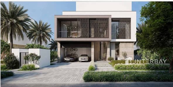 6 Bedroom Villa for Sale in Palm Jebel Ali, Dubai - 6. jpg