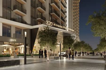 2 Bedroom Flat for Sale in Bukadra, Dubai - Luxurious Features | Resale| High Floor