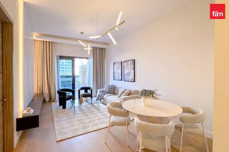 1 Bedroom Apartment for Sale in Business Bay, Dubai - Spacious Burj View Home | Unfurnished