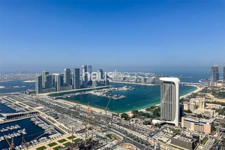 1 Bedroom Apartment for Sale in Dubai Marina, Dubai - Exclusive | High Floor | View Today