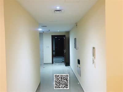 استوديو  للايجار في عجمان وسط المدينة، عجمان - studio available for rent in horizon towers