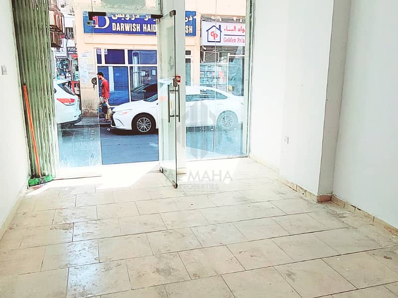 Магазин в Дейра，Аль Мурад, 60000 AED - 11114871