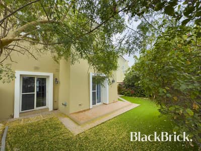 3 Bedroom Villa for Rent in The Lakes, Dubai - Available Now | 3 Beds + Study | Type 3E