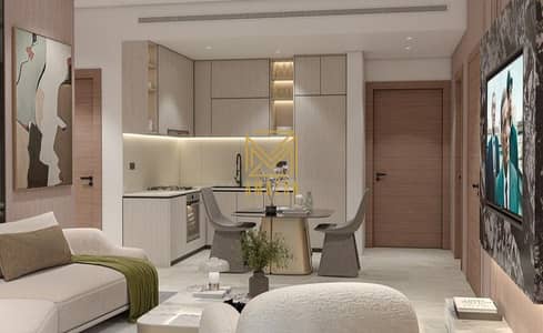 2 Bedroom Apartment for Sale in Dubai Investment Park (DIP), Dubai - kitchen shot 1. jpg