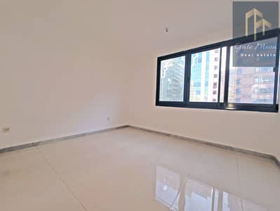 1 Bedroom Flat for Rent in Hamdan Street, Abu Dhabi - Background (6). png