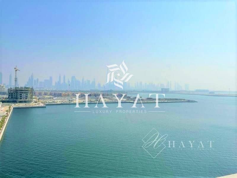 Triplex Penthouse|Full Marina & Skyline View Triplex Penthouse|Full Marina & Skyline View