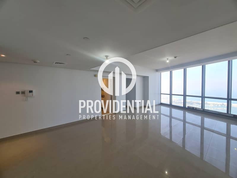 Zero Commission | Full Sea View | Very High Floor! Zero Commission | Full Sea View | Very High Floor!