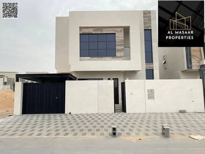 5 Bedroom Villa for Sale in Al Helio, Ajman - batch_WhatsApp Image 2025-03-13 at 8.33. 57 PM (17). jpg