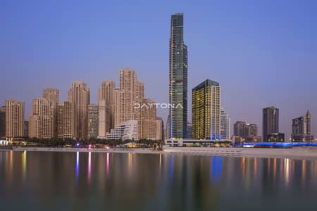 2 Bedroom Apartment for Rent in Jumeirah Beach Residence (JBR), Dubai - MODERN LAYOUT | SPACIOUS | PRIME LOCATION | READY TO MOVE IN | FULLY FURNISHED