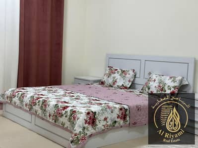 1 Bedroom Apartment for Rent in Musherief, Ajman - 0d1b6a20-5638-4cf7-8b15-e13735559f69. jpg