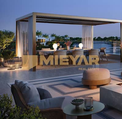 6 Bedroom Villa for Sale in The Oasis by Emaar, Dubai - oasis9. png