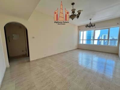 1 Bedroom Apartment for Rent in Al Taawun, Sharjah - IMG_5825. jpg