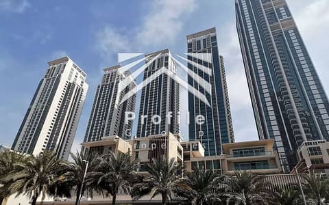 2 Bedroom Flat for Rent in Al Reem Island, Abu Dhabi - marina-heights-1. jpg