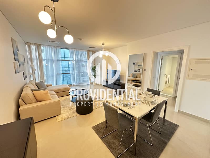 No Commission | City Skyline View |Fully Furnished No Commission | City Skyline View |Fully Furnished