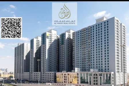 1 Bedroom Apartment for Sale in Al Nuaimiya, Ajman - dZZTkIsYgQ6ZHBYtqriykhNS8LzpZd6Gh1Twasby. jpeg