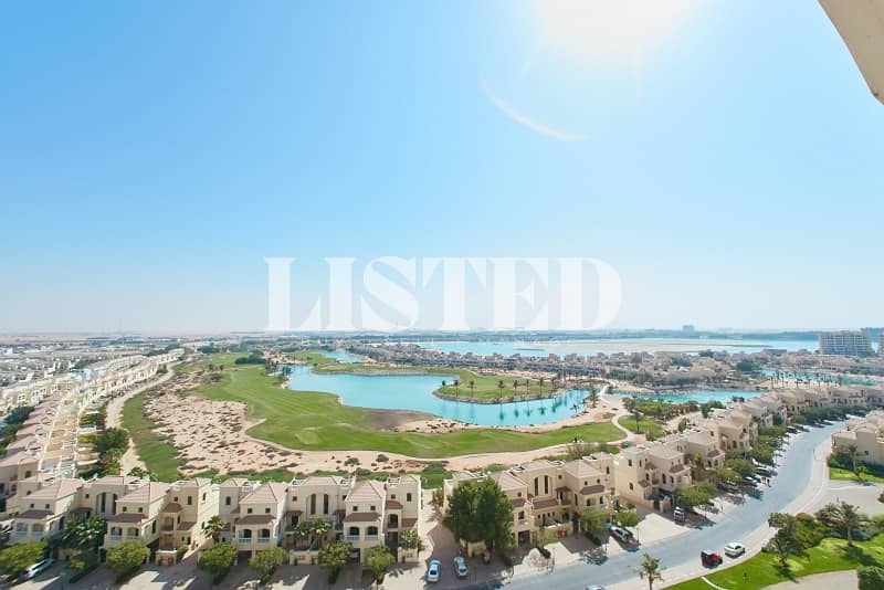 Квартира в Аль Хамра Вилладж,Роял Бриз Апартмент,Роял Бриз 4, 495000 AED - 11115413 Квартира в Аль Хамра Вилладж,Роял Бриз Апартмент,Роял Бриз 4, 495000 AED - 11115413