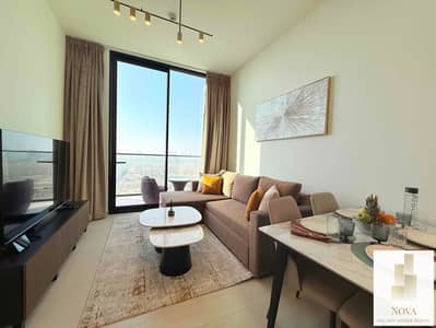 1 Bedroom Flat for Rent in Jumeirah Village Circle (JVC), Dubai - IMG_0225. jpg