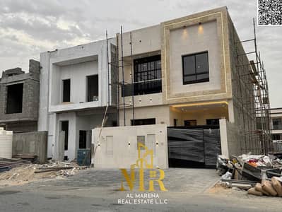 4 Bedroom Villa for Sale in Al Zahya, Ajman - IMG-20250313-WA0064. jpg