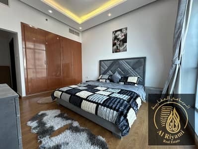 شقة 1 غرفة نوم للايجار في كورنيش عجمان، عجمان - 618cf2fb-fca7-4b59-9812-f1dc30b9afe9. jpg