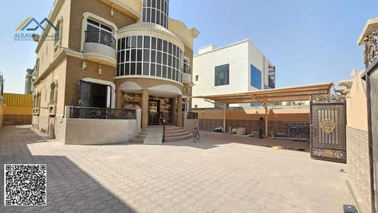 7 Bedroom Villa for Sale in Al Mowaihat, Ajman - WhatsApp Image 2025-02-22 at 1.15. 49 PM. jpeg