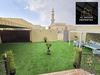 5 Bedroom Villa for Sale in Al Mowaihat, Ajman - WhatsApp Image 2024-05-04 at 2.45. 12 AM (6). jpeg