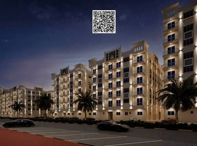 Studio for Sale in Al Yasmeen, Ajman - WhatsApp Image 2025-03-12 at 10.32. 04 PM. jpeg
