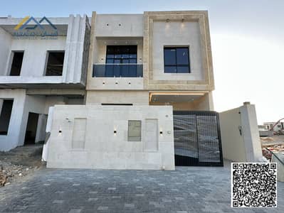 4 Bedroom Townhouse for Sale in Al Zahya, Ajman - 9f2c6abd-885b-475a-bce9-616dfdce258a. jpg