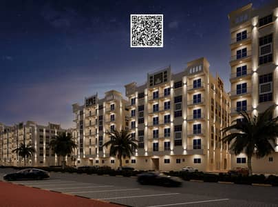 2 Bedroom Apartment for Sale in Al Yasmeen, Ajman - WhatsApp Image 2025-03-12 at 10.32. 04 PM. jpeg