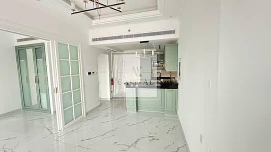 1 Bedroom Apartment for Rent in Arjan, Dubai - Prime Location | Brand New | Modern Amenities