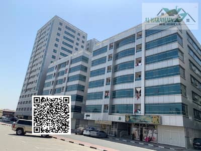 1 Bedroom Apartment for Sale in Garden City, Ajman - 3e45f2cd-8cec-4c99-9f02-c3f924e205c7. jpg