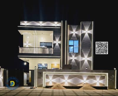 5 Bedroom Villa for Sale in Al Helio, Ajman - WhatsApp Image 2025-03-13 at 10.39. 27 PM. jpeg