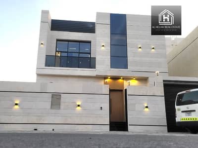 6 Bedroom Villa for Sale in Al Bahia, Ajman - IMG-20250222-WA0456. jpg