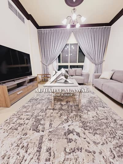 1 Спальня Апартаменты в аренду в Аль Тааун, Шарджа - 72cb8928-5ac0-4304-b24d-f3e21b7cda32. jpg 1 Спальня Апартаменты в аренду в Аль Тааун, Шарджа - 72cb8928-5ac0-4304-b24d-f3e21b7cda32. jpg