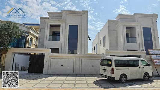 5 Bedroom Villa for Sale in Al Mowaihat, Ajman - WhatsApp Image 2025-02-22 at 10.44. 19 AM. jpeg