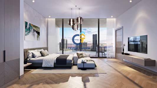 Studio for Sale in Business Bay, Dubai - 13. jpg Studio for Sale in Business Bay, Dubai - 13. jpg