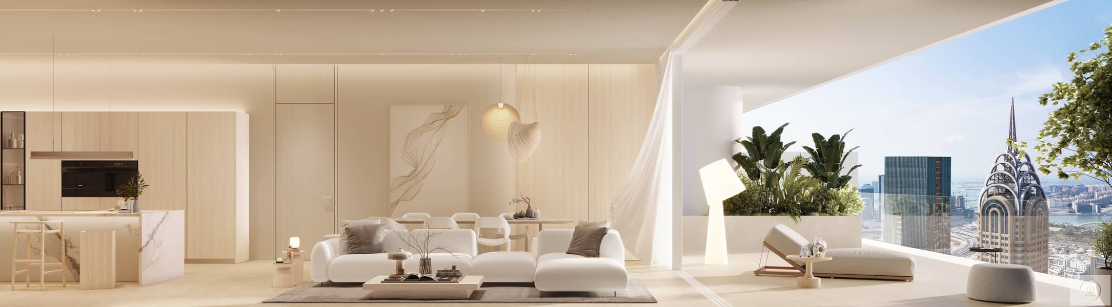 5 3 BG-THE CHEDI-2 BEDROOM APARTMENT. jpg