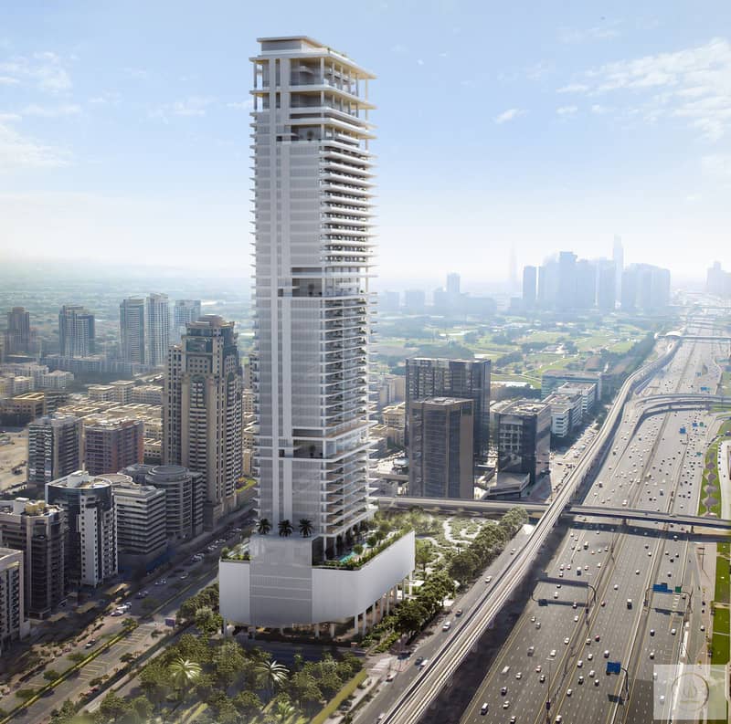 27 Chedi-Side Angle Building-Exterior-Render_Amended. jpg