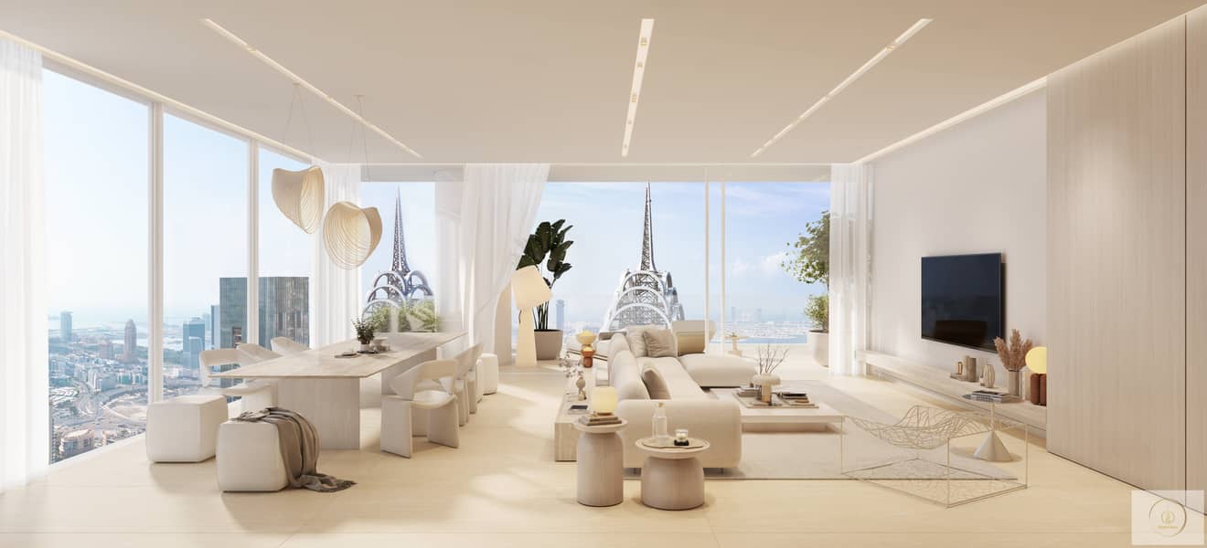 6 4 BG-THE CHEDI-3 BEDROOM APARTMENT. jpg