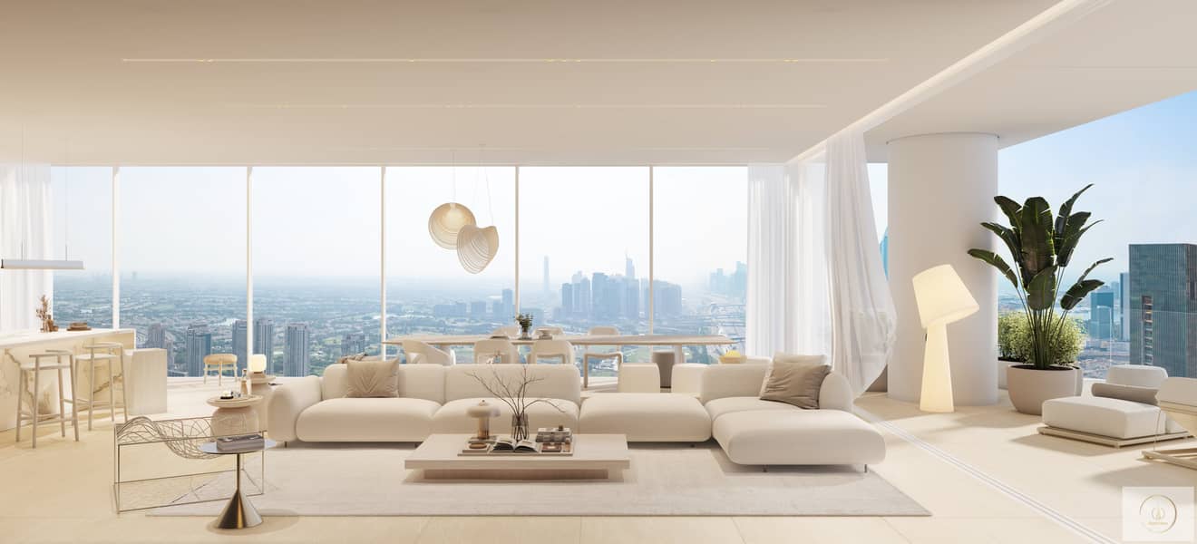 9 7 BG-THE CHEDI-3 BEDROOM APARTMENT. jpg
