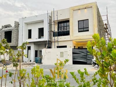 4 Bedroom Villa for Sale in Al Zahya, Ajman - WhatsApp Image 2025-03-13 at 8.38. 10 PM (1). jpeg