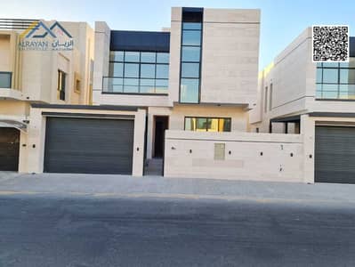 5 Bedroom Villa for Sale in Al Yasmeen, Ajman - WhatsApp Image 2025-03-13 at 10.55. 40 PM. jpeg