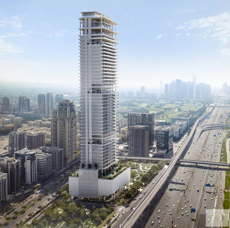 29 Chedi-Side Angle Building-Exterior-Render_Amended. jpg