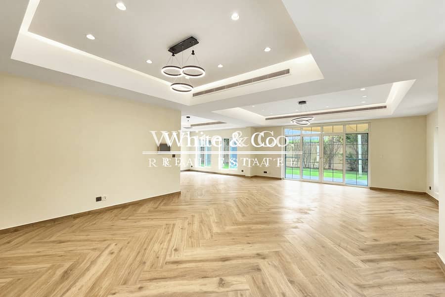 Renovated | Single Row | Parquet Flooring Renovated | Single Row | Parquet Flooring