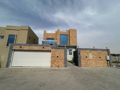 5 Bedroom Villa for Sale in Al Zahya, Ajman - photo_5929490115393079238_y. jpg